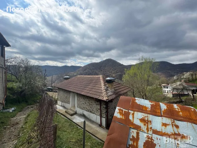 Къща в село Аламовци, Златоград, снимка 16 - Къщи - 55985164