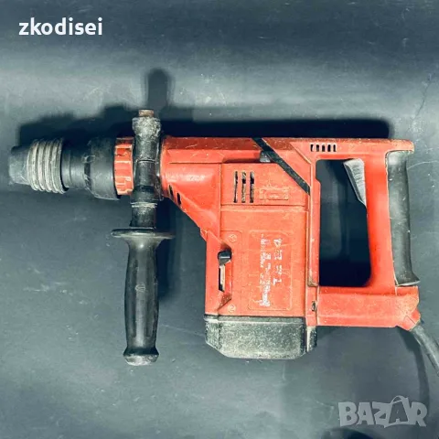 Ударна бормашина HILTI-TE 24