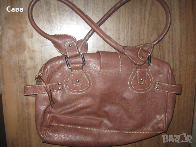 Чанта GABOR, снимка 3 - Чанти - 26460376