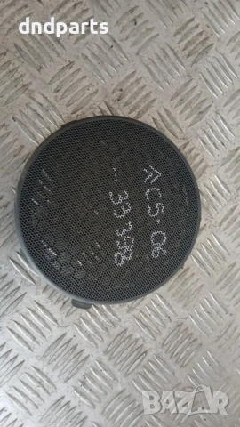 Декоративна решетка врата Citroen C5 2006