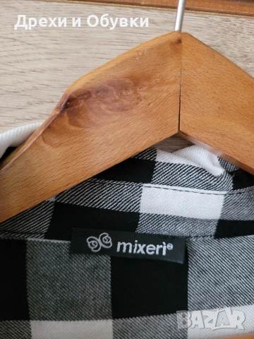 Разкроена рокля туника пепид , снимка 4 - Рокли - 54095649