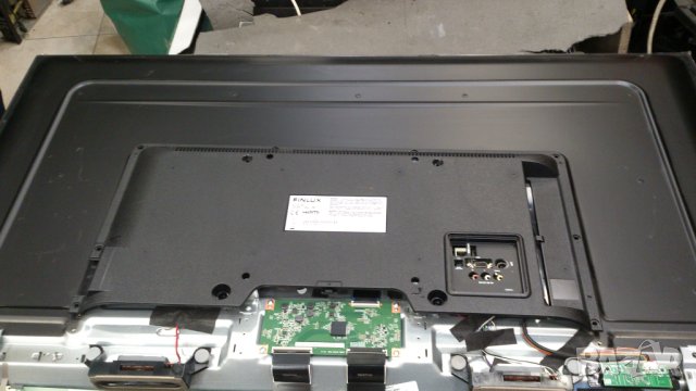 FINLUX 50-FUB-7050, снимка 13 - Телевизори - 44403527