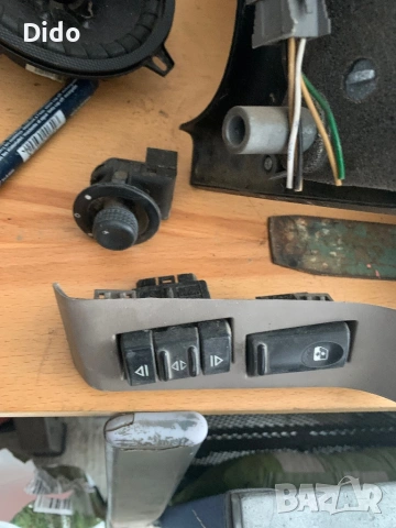 Огледала за Опел MOVINO ., снимка 6 - Части - 53997678