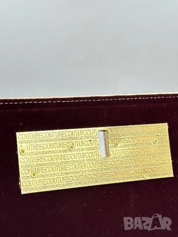 чанти versace , снимка 7 - Чанти - 51326589
