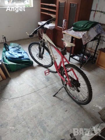 Велосипед за ремонт , снимка 2 - Велосипеди - 52918819