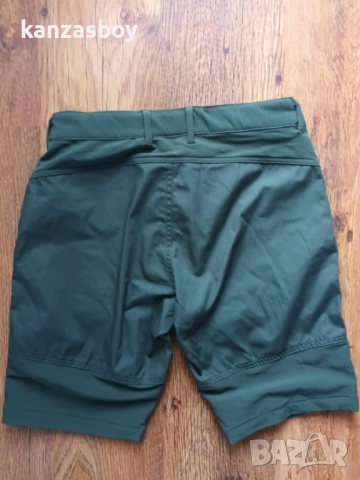 whistler - стреч трекинг панталон М КАТО НОВ, снимка 6 - Спортни дрехи, екипи - 51870829