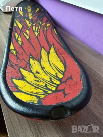 Tony Hawk Ride Board - Sony PlayStation 3 -  без приемник, снимка 3 - Аксесоари - 48676544