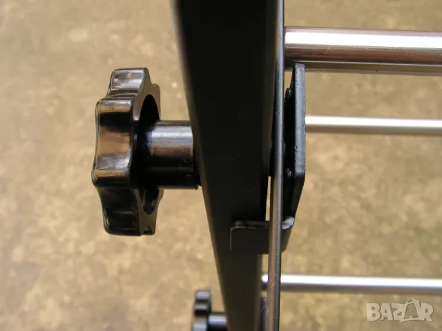 Стойка за апаратура  DJ маса – рак, снимка 16 - Други - 49547142