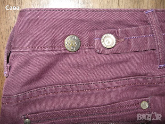 Дънки G-STAR    дамски,С, снимка 3 - Дънки - 31080138