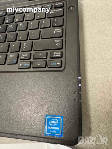 Лаптоп Dell Latitude 3160 , снимка 3 - Лаптопи за дома - 52709684