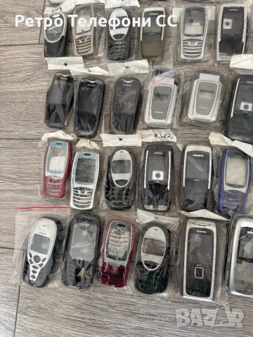 Панели за Сиеменс Siemens, снимка 2 - Siemens - 49369114