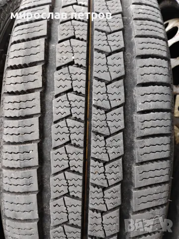 гуми , снимка 6 - Гуми и джанти - 49751193