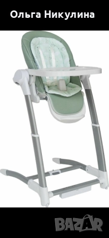 столче за хранене, снимка 4 - Столчета за хранене - 52540825