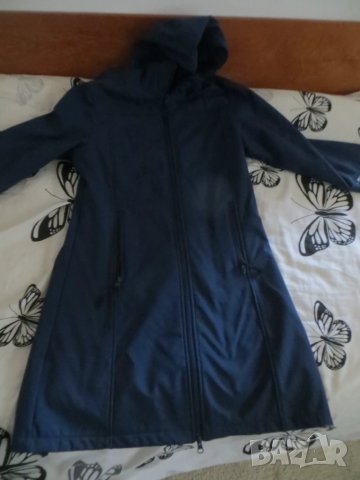 Дамска софтшел парка Sun Peaks , снимка 1