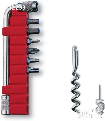 ХИТ ЦЕНА!!! Victorinox Swiss Tool Spirit X Plus, снимка 4 - Ножове - 44237854