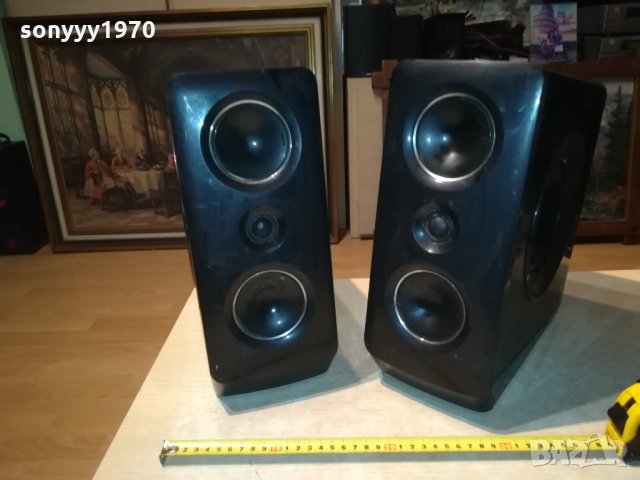 samsung-буферни колони 0703210947, снимка 4 - Тонколони - 32069115