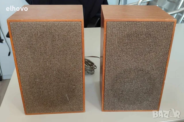 Тонколони Revox 4611, снимка 2 - Тонколони - 48308224