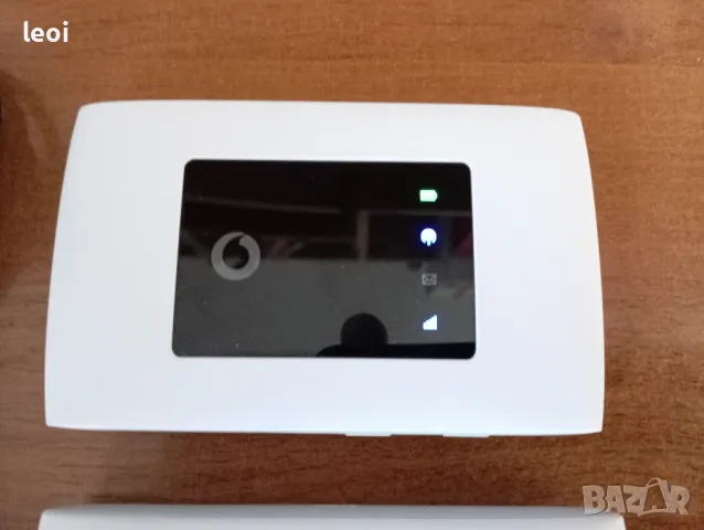 Мобилен рутер/бисквитка 3G и 4G за мобилен интернет - за всички оператори/отключени, снимка 4 - Рутери - 27868318