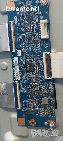 TCON BOARD T430HVN01.6 CTRL BD 43T01-C02 UZ-5543T01C07 for SAMSUNG UE43J5500AW