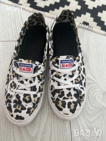 Converse обувки,кецове,балеринки , снимка 7 - Кецове - 51055992