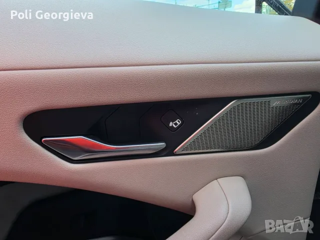 Jaguar I-Pace Гаранция, снимка 7 - Автомобили и джипове - 56482958