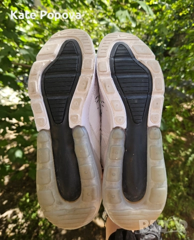 Маратонки Nike Air Max 270 39 номер, снимка 4 - Маратонки - 51818297