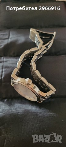 Продавам чисто нов мъжки часовник Bulova , снимка 3 - Мъжки - 44474942