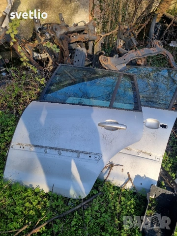 citroen c4 grand Picasso на части 