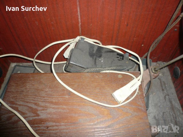 ШЕВНА МАШИНА UNION С ЕЛ.ДВИГАТЕЛ, снимка 8 - Други - 40880217