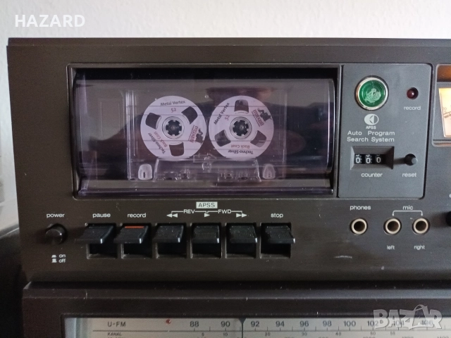 Sharp сет RT-1122, ST-1122,SM-1122, снимка 2 - Декове - 52677510