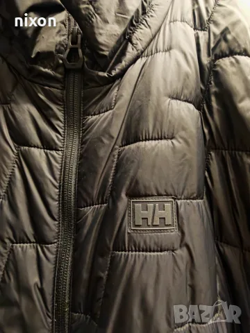 Мъжко яке Helly Hansen Lifaloft, снимка 2 - Якета - 56496231
