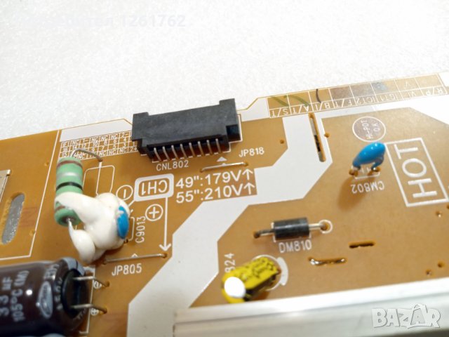 Samsung BN44-00807F, снимка 11 - Части и Платки - 42338773