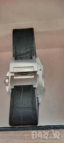 Cartier Santos , оригинален мъжки часовник , снимка 10 - Други - 53036238