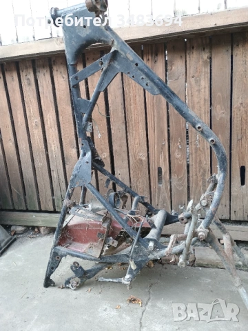 Рамка за иж Спорт, снимка 4 - Части - 54174761