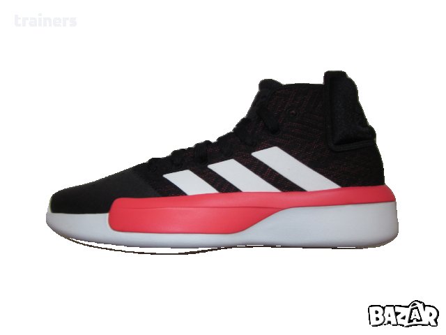 Adidas Pro Adversary код BB9192 Оригинални Баскетболни Кецове