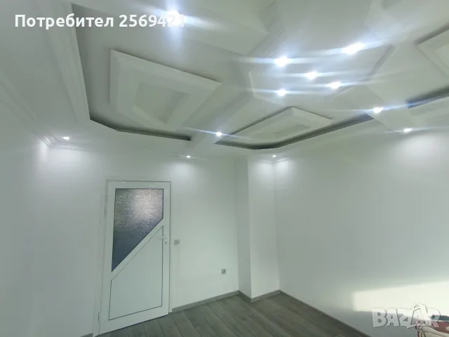 луксозен апартамент, снимка 7 - Апартаменти - 55732407