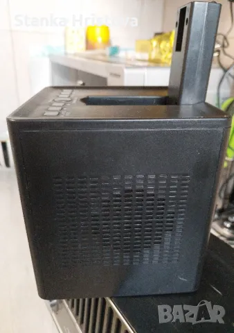 Радио Medion с прожекционен часовник., снимка 6 - Други - 48320544