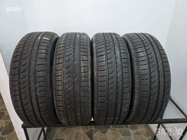 4бр летни гуми 185/65/15 PIRELLI L04797 , снимка 5 - Гуми и джанти - 53253926