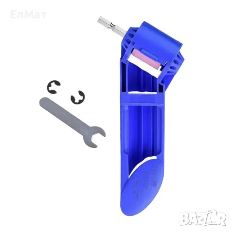 Инструмент за заточване на свредла, снимка 6 - Други инструменти - 49291165