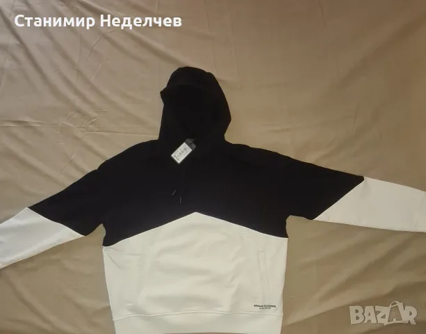 Armani Exchange , снимка 7 - Пуловери - 56493552
