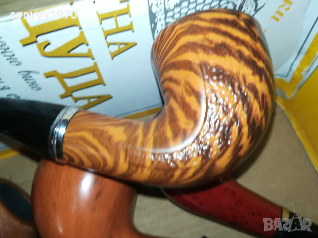 ЛУЛИ ЛОТ ОТ 6БР 0803241722, снимка 7 - Лули - 44671658