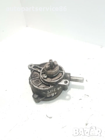 Вакуумна помпа за Mercedes W639 Vito 109 CDI (2004-2009) A6462300165, снимка 2 - Части - 54080589