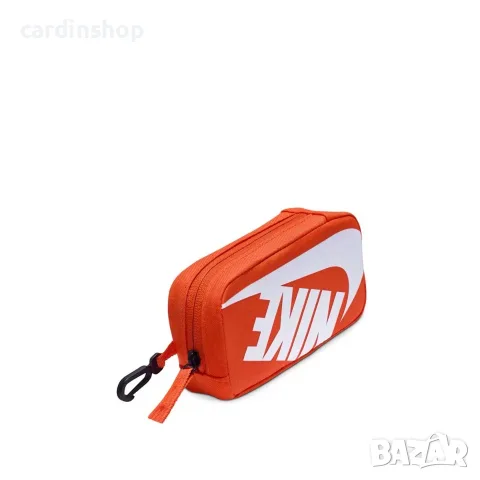 Nike оригинална ранцица с несесер, снимка 4 - Раници - 55777923