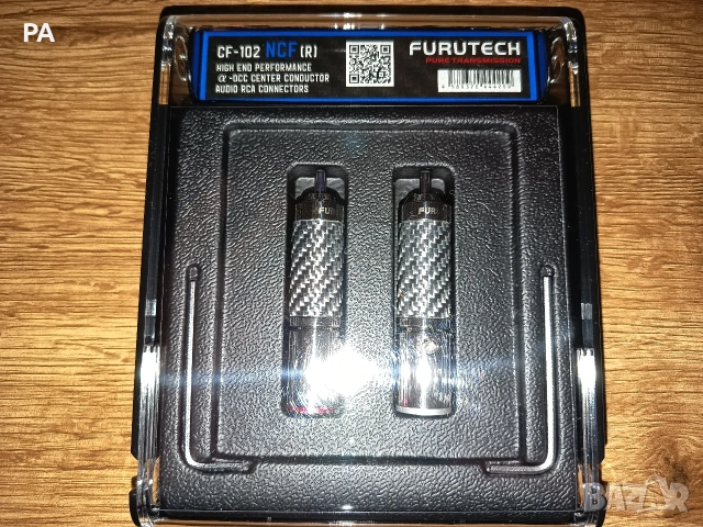 Furutech cf102ncf(r)