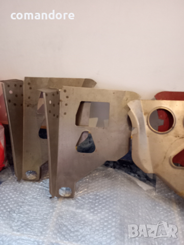 Части лада, снимка 3 - Части - 44568275