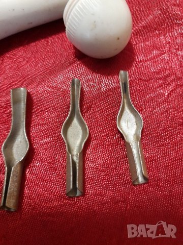 Ретро резци , снимка 4 - Антикварни и старинни предмети - 39454038