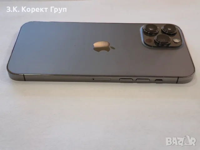 Apple iPhone 13 Pro Max 128GB, снимка 4 - Apple iPhone - 55751664