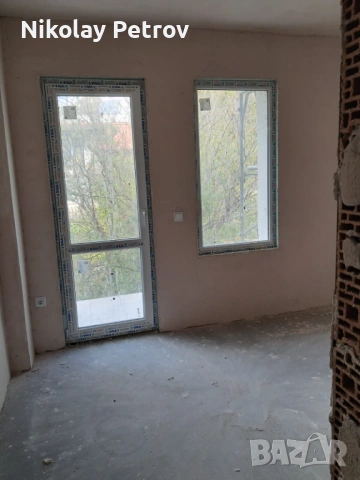 Тристаен апартамент с морска панорама (необзаведен, от собственик), снимка 8 - Апартаменти - 53065866