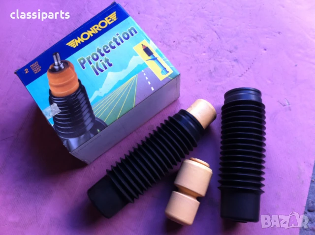 Прахоуловители за амортисьори Monroe за Мазда 323 / MAZDA 323 