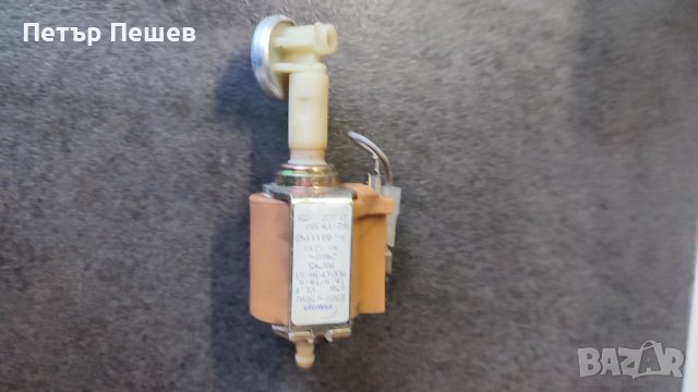 Кафеавтомат Jura Impressa S9 продава се на части Юра, снимка 8 - Кафемашини - 39234909